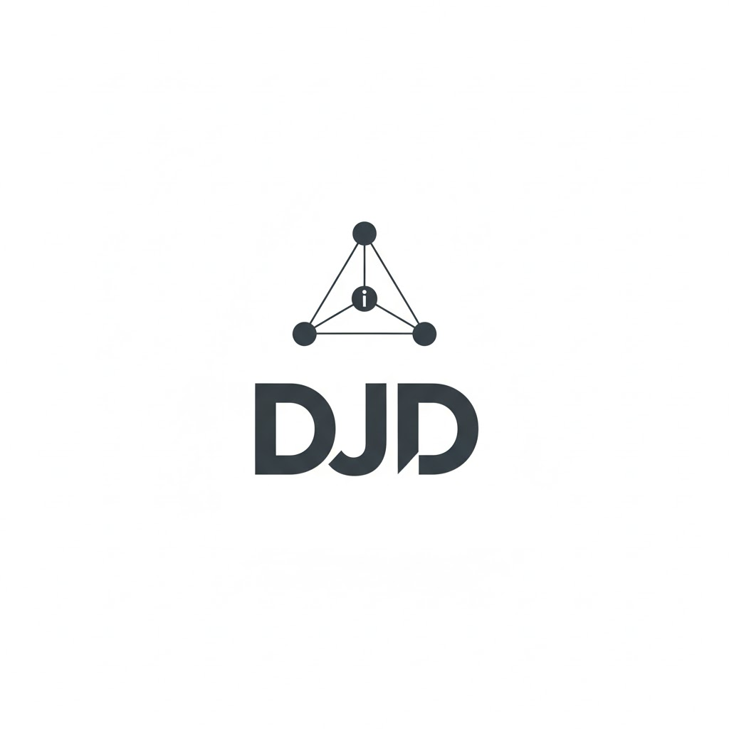 DJD Logo